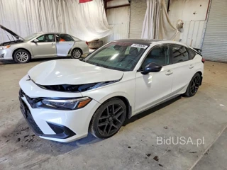 HONDA CIVIC SPORT TOURING