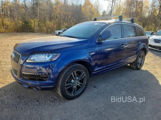 AUDI Q7 PREMIUM