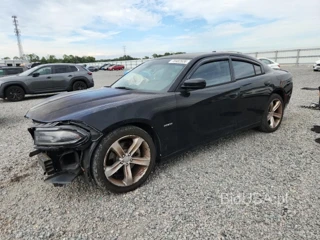 DODGE CHARGER R/T