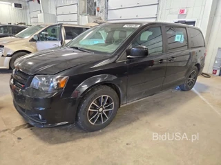 DODGE GRAND CARAVAN R/T