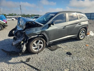 HYUNDAI TUCSON SEL