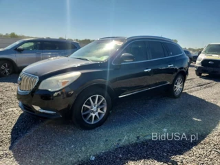 BUICK ENCLAVE