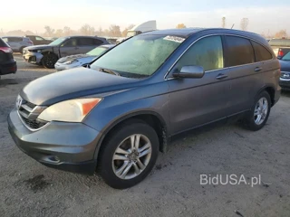 HONDA CR-V EX