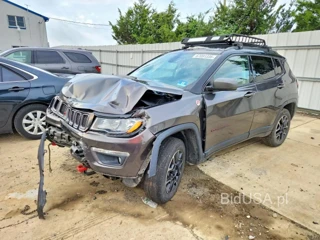 JEEP COMPASS TRAILHAWK