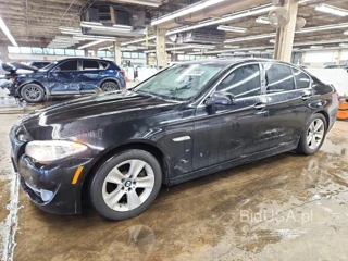 BMW 528 XI