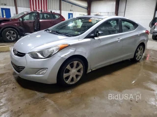 HYUNDAI ELANTRA LIMITED