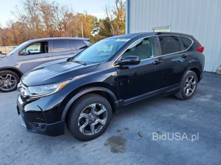 HONDA CR-V EX