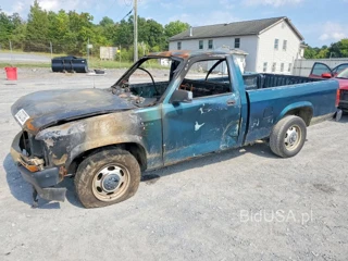DODGE DAKOTA