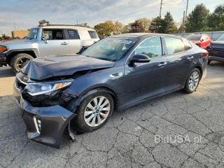 KIA OPTIMA S