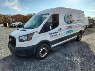 FORD TRANSIT T-250