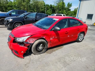 CHEVROLET CRUZE LS
