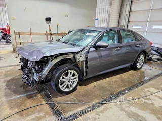 HONDA ACCORD TOURING