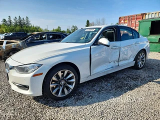 BMW 328 XI