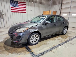 MAZDA 3 I
