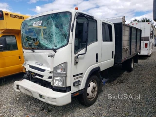 ISUZU NPR HD