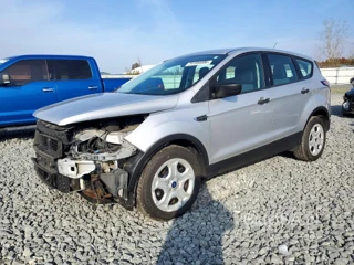 FORD ESCAPE S