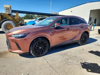 LEXUS RX 350 PREMIUM+