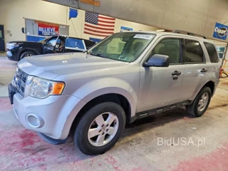 FORD ESCAPE XLT