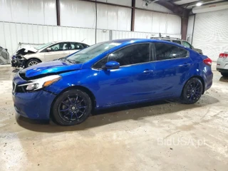 KIA FORTE LX
