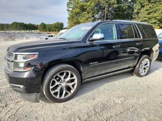CHEVROLET TAHOE C1500 PREMIER