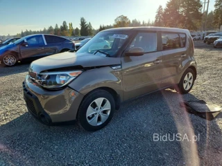 KIA SOUL BASE