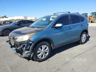 HONDA CR-V EX