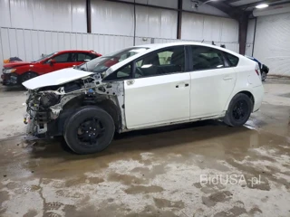 TOYOTA PRIUS TWO