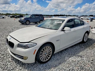 BMW 535 I
