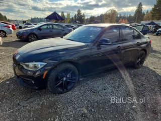 BMW 328 D XDRIVE