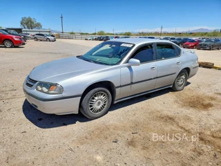 CHEVROLET IMPALA