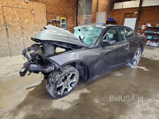 DODGE CHARGER SXT