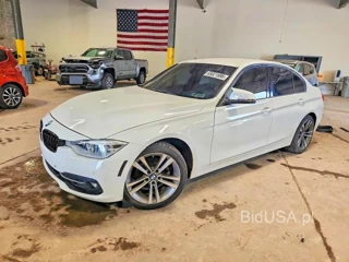 BMW 330 XI