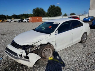 VOLKSWAGEN JETTA S