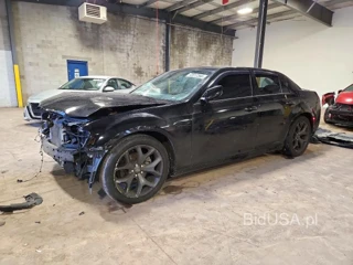 CHRYSLER 300 S