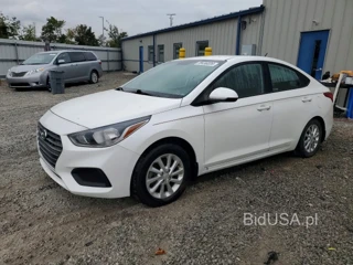 HYUNDAI ACCENT SEL