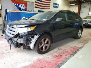 FORD EDGE SE