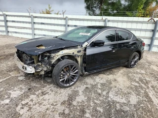ACURA ILX PREMIUM A-SPEC