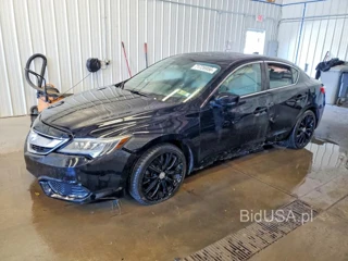 ACURA ILX BASE WATCH PLUS
