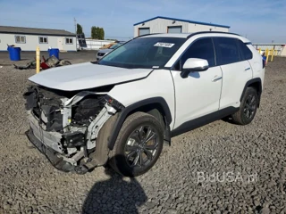 TOYOTA RAV4 LIMITED