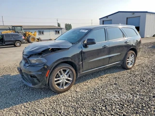 DODGE DURANGO GT