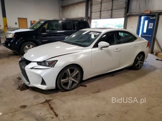 LEXUS IS 300