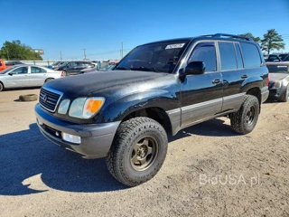 LEXUS LX 470