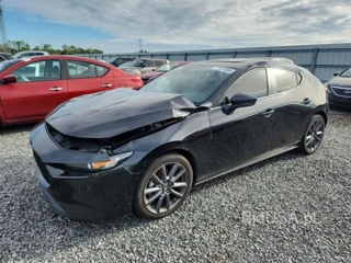 MAZDA 3 PREFERRED