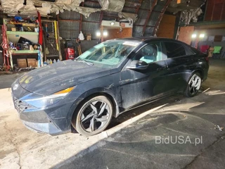 HYUNDAI ELANTRA LIMITED