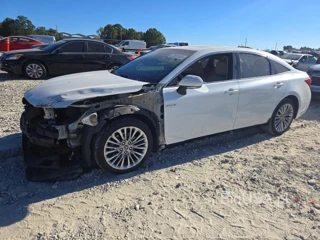 TOYOTA AVALON LIMITED