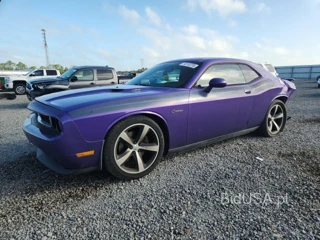DODGE CHALLENGER R/T