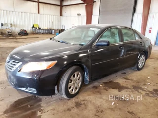 TOYOTA CAMRY HYBRID