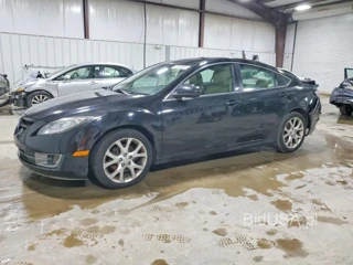 MAZDA 6 S