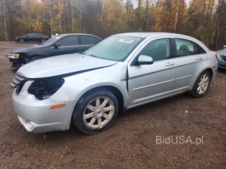 CHRYSLER SEBRING TOURING