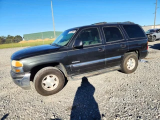 GMC YUKON